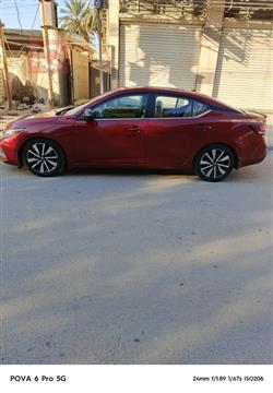 Nissan Sentra